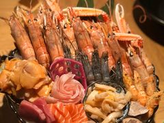 -松岛日本料理(汾江路店)