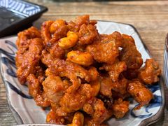 -Hi YOU你的饭局泰餐厅(雍和宫店)