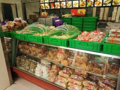 零售区-宫廷糕点铺(建设路店)