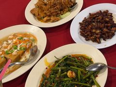 -德成饭店
