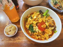 -刘信牛羊肉小炒泡馍(回民街店)