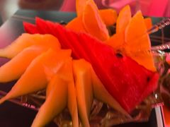 -粉墨特色菜·烧烤音乐酒馆