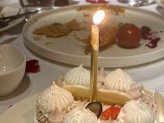 -王品牛排(杭州大厦店)