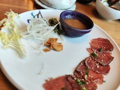 -王鼎精致料理铁板烧(世博源店)
