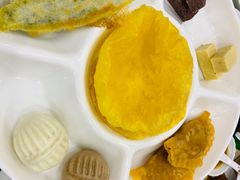 -令氏家外家周秦食府(高新店)