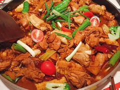 -昆山招商花园城