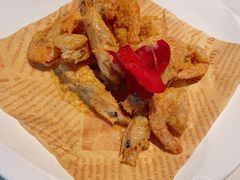 -醉壹号海鲜大排档·老厦门特色菜(厦门美食地标店)