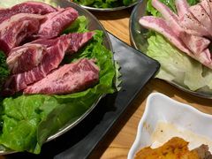 -牛炙烤肉(车公庙店)