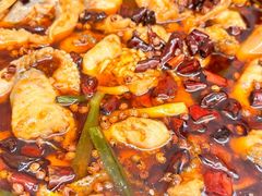 -胖子鱼·天水麻辣鱼火锅(秦州407店)