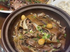 -那家老院子东北菜·饺子·小鸡炖蘑菇(艳华街店)