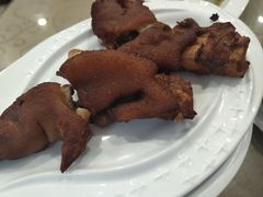 -百家园土菜馆(兴民北路店)