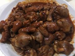 -满口香饭店