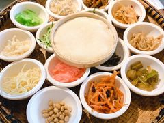 丝娃娃-包整·丝娃娃(一览甲秀楼风景店)