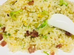 -莅香岛港式餐厅(滨江道店)