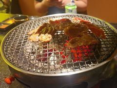 -樱嘢·炭火烧肉(惠南店)
