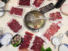 -陈记顺和潮汕牛肉火锅(韩江路店)