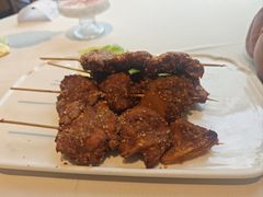 -功德林(南京西路店)