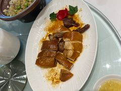 -御彩酒家(东风东路店)