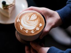 -PUZZLE COFFEE 拼图咖啡