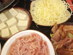 -陈眼镜火锅(总店)