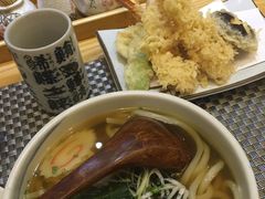 -兆治日本料理(华府世家店)