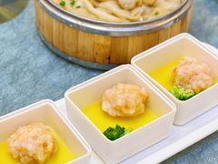 -桃园盛宴·岭南粤菜·手工茶点(南庄店)