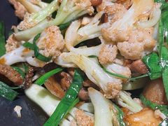 -淀里船宴(卓达店)