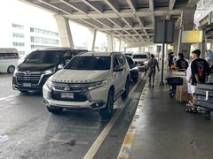 -曼谷素万那普国际机场