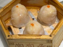 -陶陶居酒家(解放北路店)
