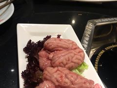 -重庆德庄火锅(体育中心店)