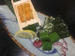 -景鹤料理(上地华联店)