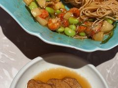 -松鹤面馆·古法焖肉面(观前店)