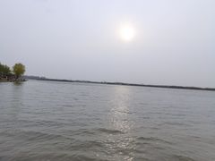 -丁香湖公园