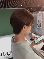 -109美发沙龙