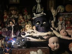 -北京三里屯CHAO酒店