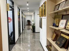 -居丽装饰空间设计(总部)