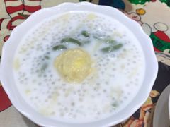 -甜心妈妈·榴莲星级糖水(北京路总店)