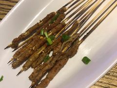-花腰餐吧Bistro烧烤 傣味(传媒大学店)