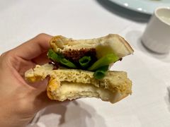 -青岛富力艾美酒店