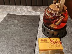 -炊烟小炒黄牛肉(浦东世纪汇店)