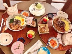 -嘁嘁茶泡饭