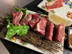 -虎焱炭火烧肉