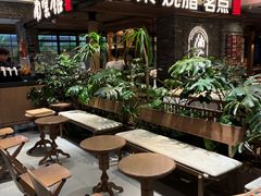 -南棠馆粤菜坊(群光店)