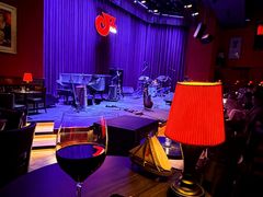 -JZ Club 爵士酒吧(上海店)