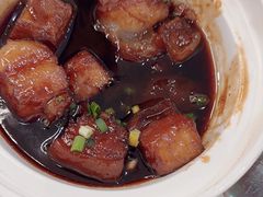 -小菜园新徽菜(南京秦淮龙蟠汇店)