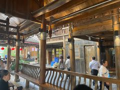 -西江传说•酸汤鱼(水东路店)