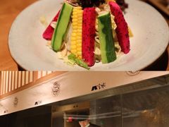 -旨味Umami_融合料理(万博汇店)