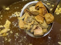 -福州天元国际威斯汀酒店·中国元素餐厅