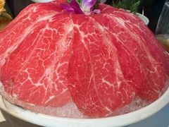 -烹然四季椰子鸡火锅(姚家园万象汇店)