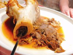 -西贝(吴江路湟普汇店)